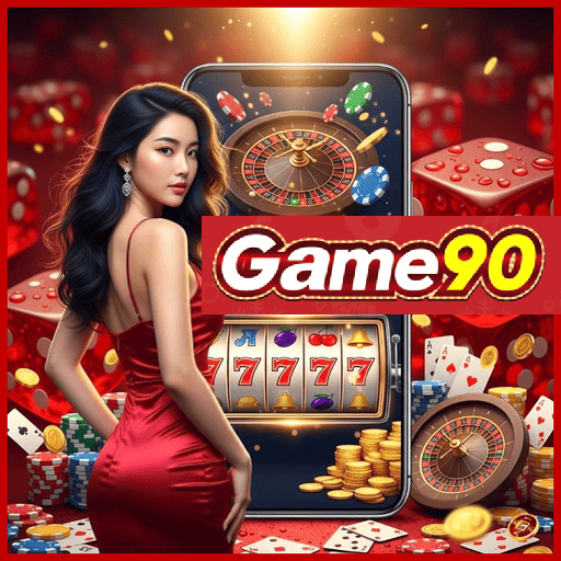 FAQ GAME90 para jogos de slots
