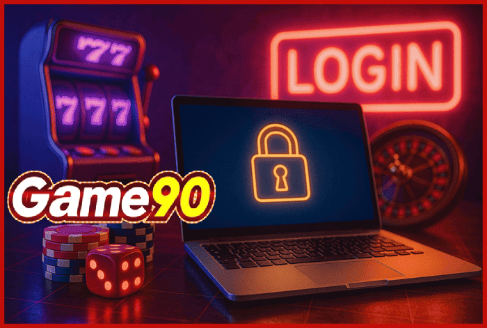 FAQ GAME90 com respostas sobre como ganhar mais