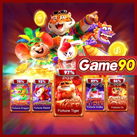 Infográfico ressaltando a transparência da GAME90 em seus termos, políticas e regras para apostadores.