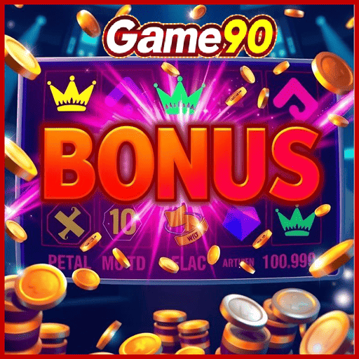 GAME90 bônus 2025 incluindo boas-vindas e promoções